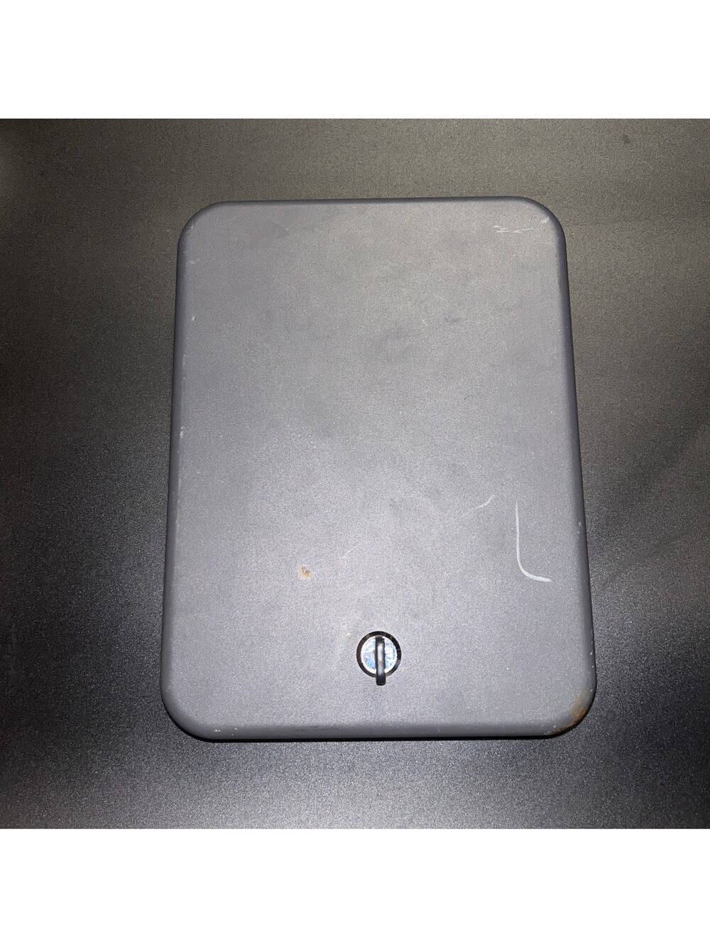 UNION Safe Company Large Portable Security Safe